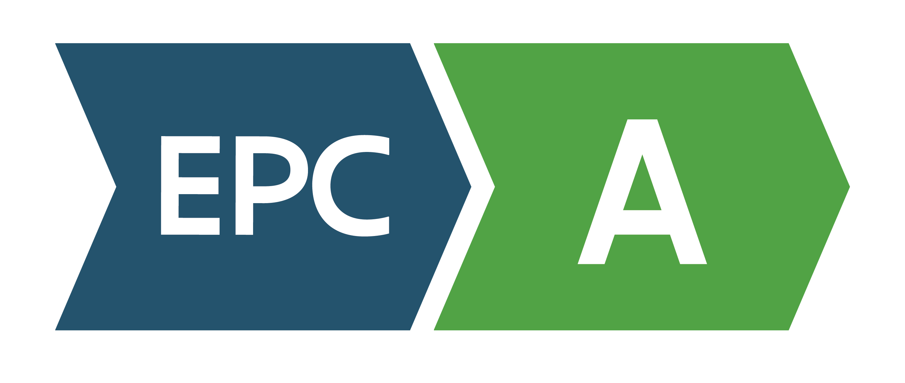 epc A
