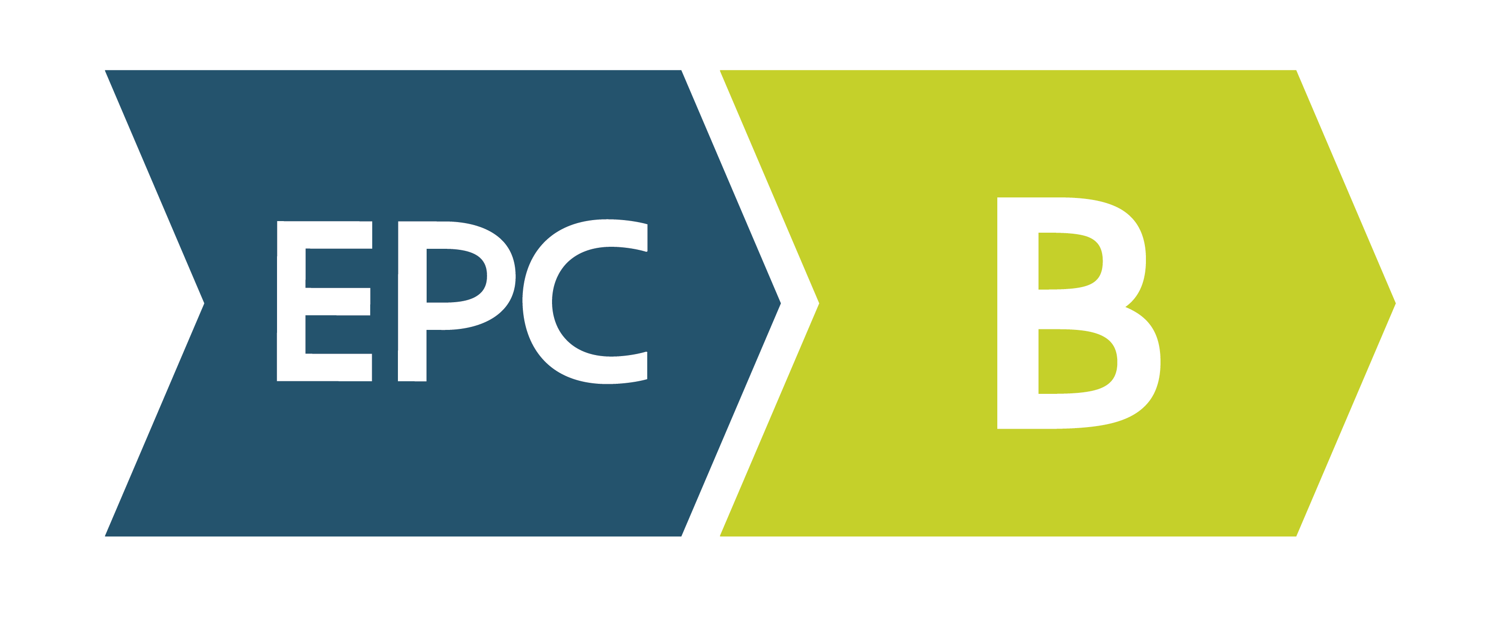epc B